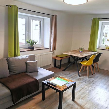 Speedys Apartments Am Bruennchen Herresbach Dış mekan fotoğraf