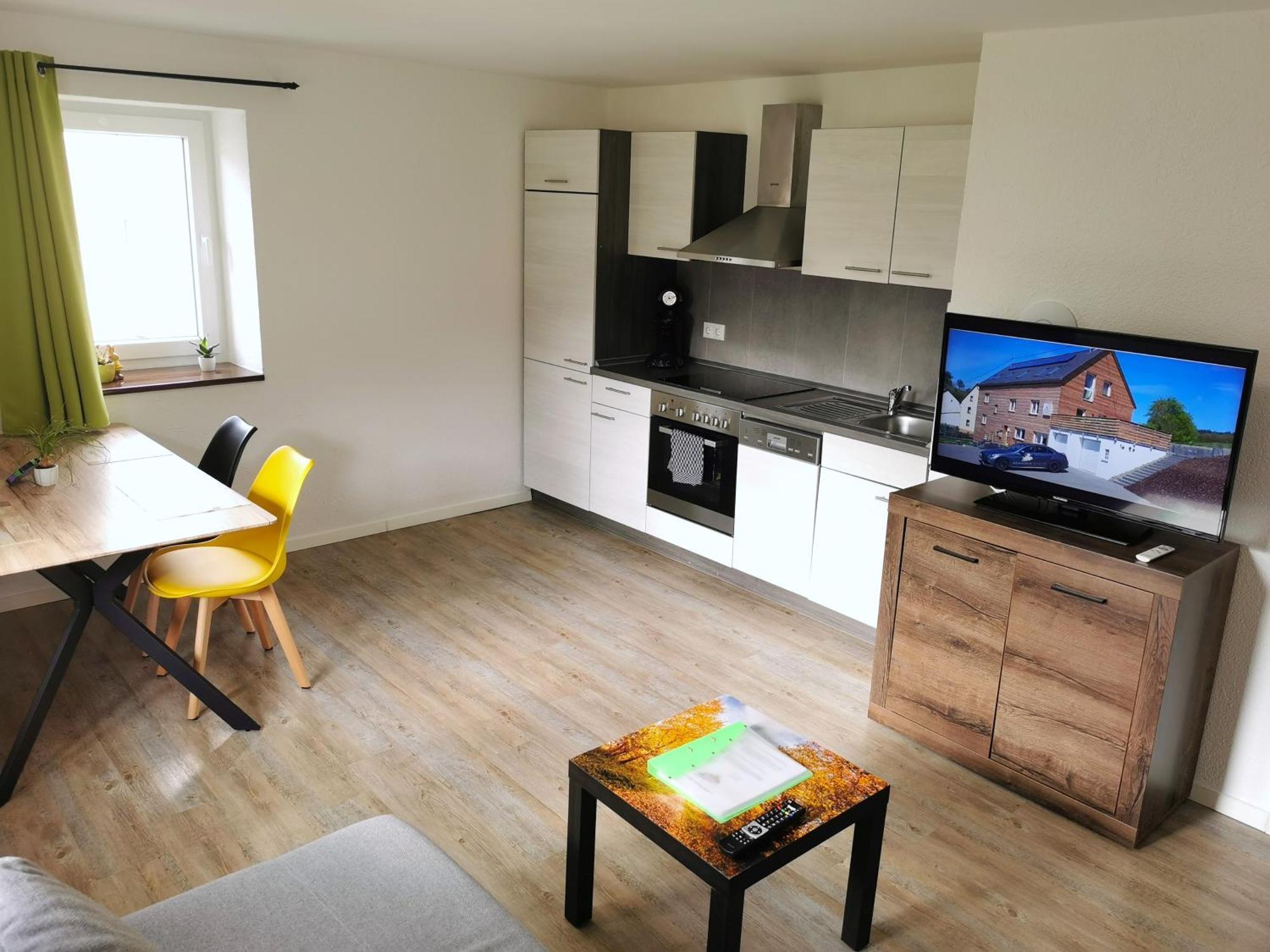 Speedys Apartments Am Bruennchen Herresbach Dış mekan fotoğraf