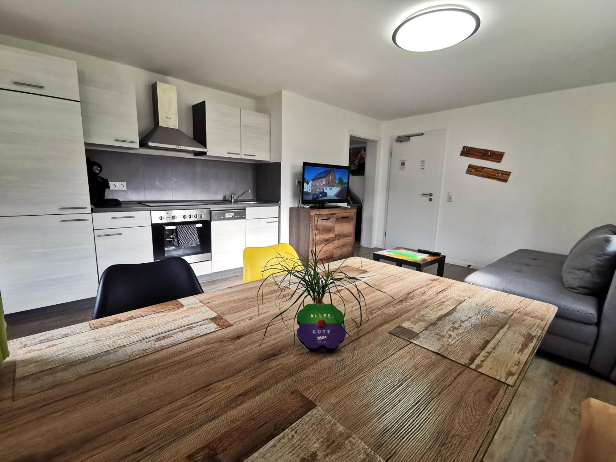 Speedys Apartments Am Bruennchen Herresbach Dış mekan fotoğraf