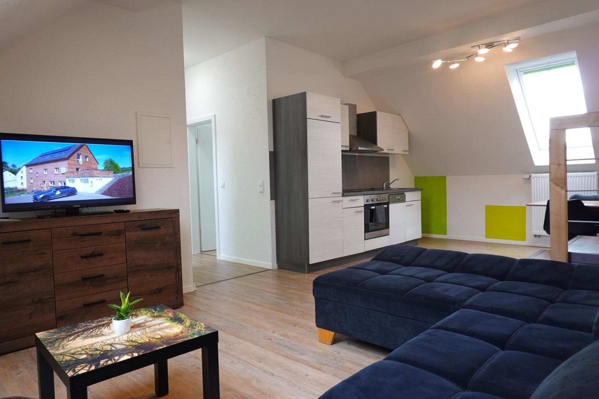 Speedys Apartments Am Bruennchen Herresbach Dış mekan fotoğraf