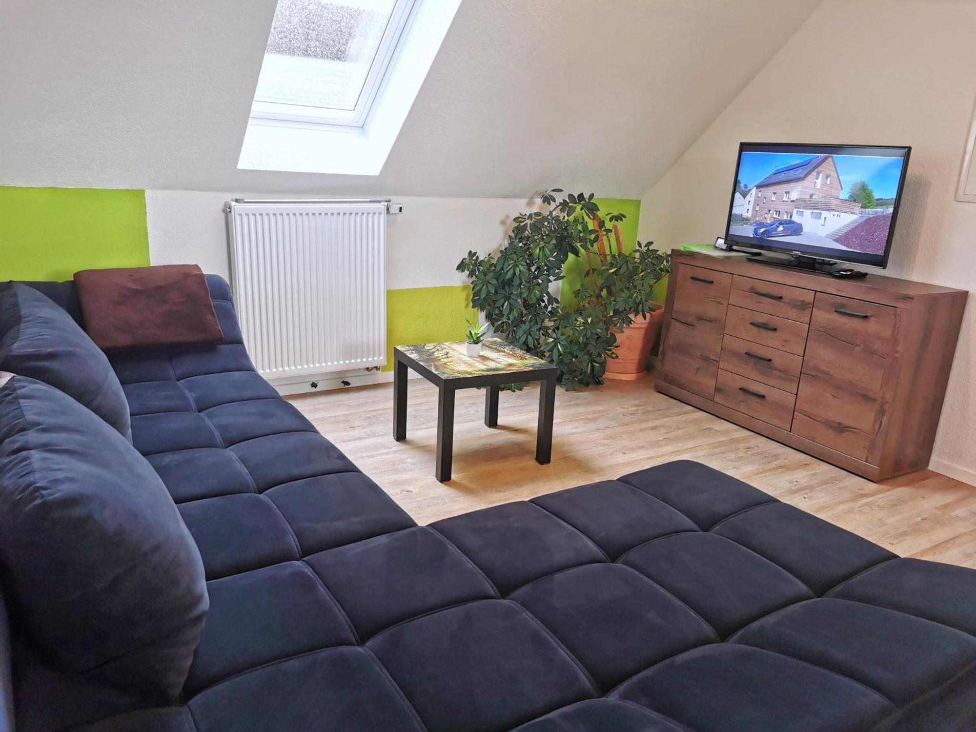 Speedys Apartments Am Bruennchen Herresbach Dış mekan fotoğraf