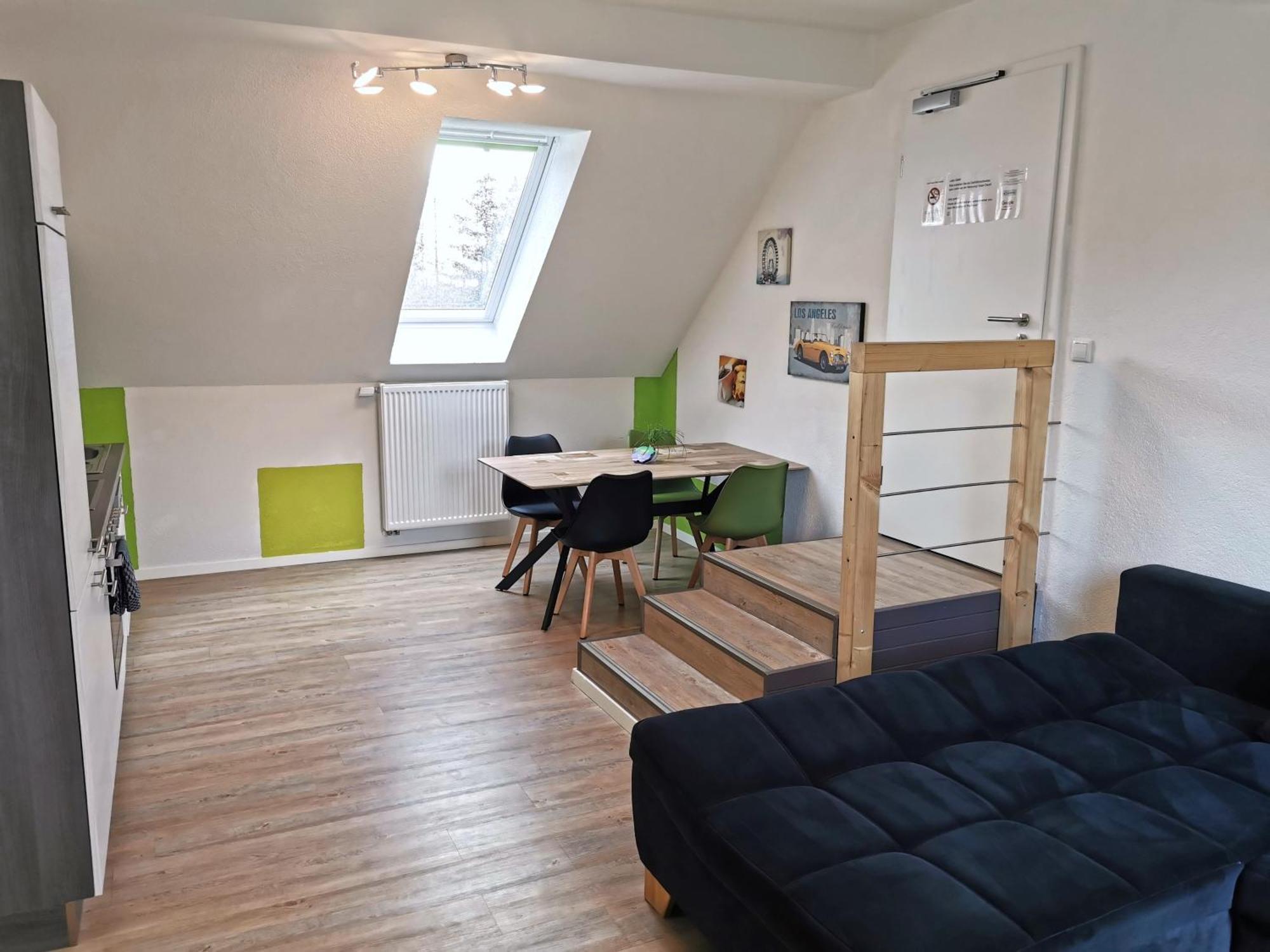 Speedys Apartments Am Bruennchen Herresbach Dış mekan fotoğraf