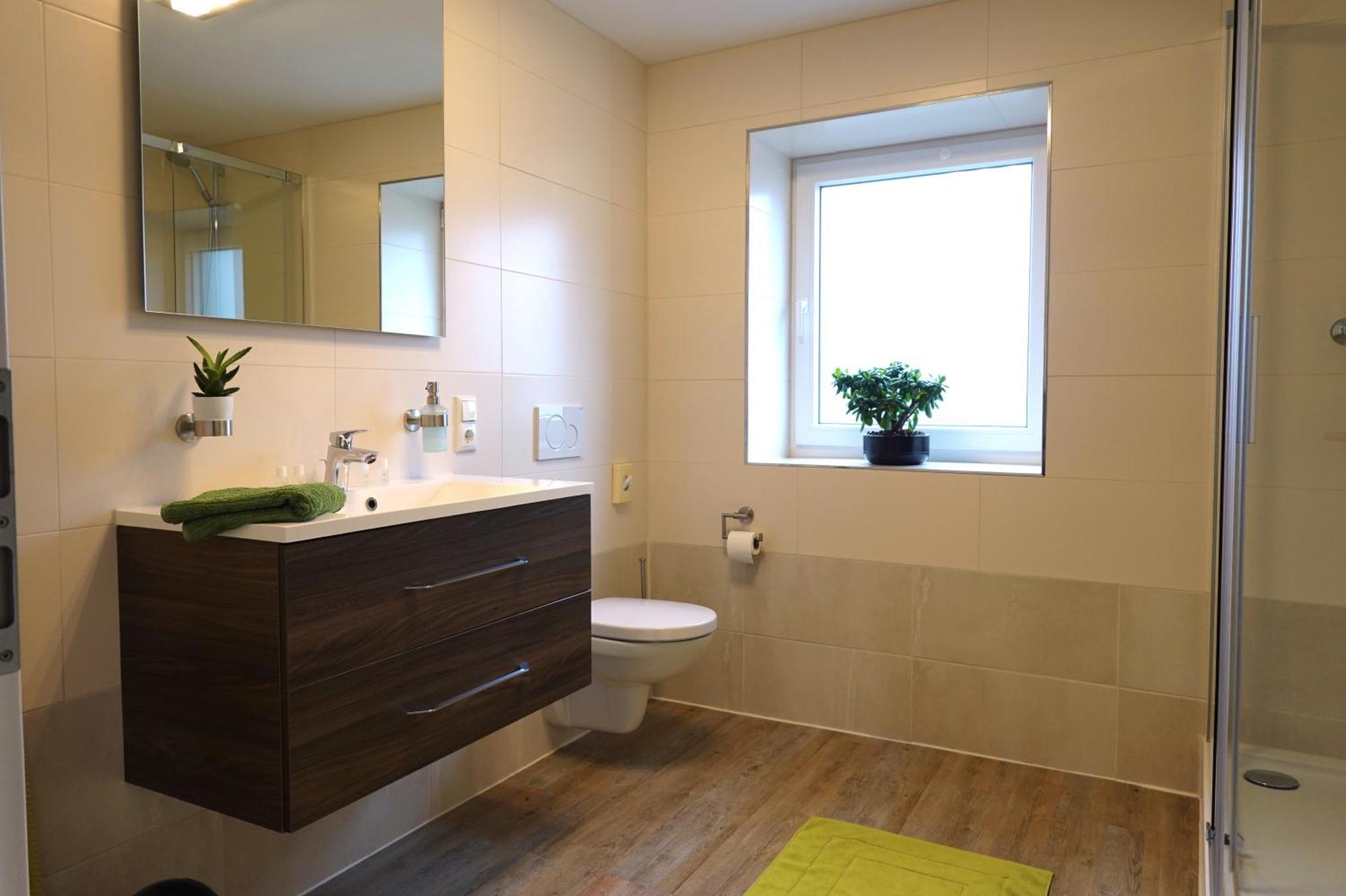 Speedys Apartments Am Bruennchen Herresbach Dış mekan fotoğraf